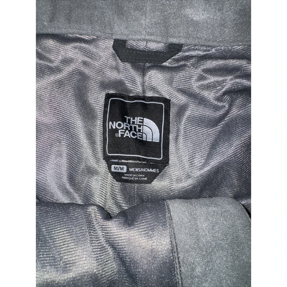 The North Face Hyvent Ski Snow Cargo Pants Men's M Snowboard Baggy Sportswear